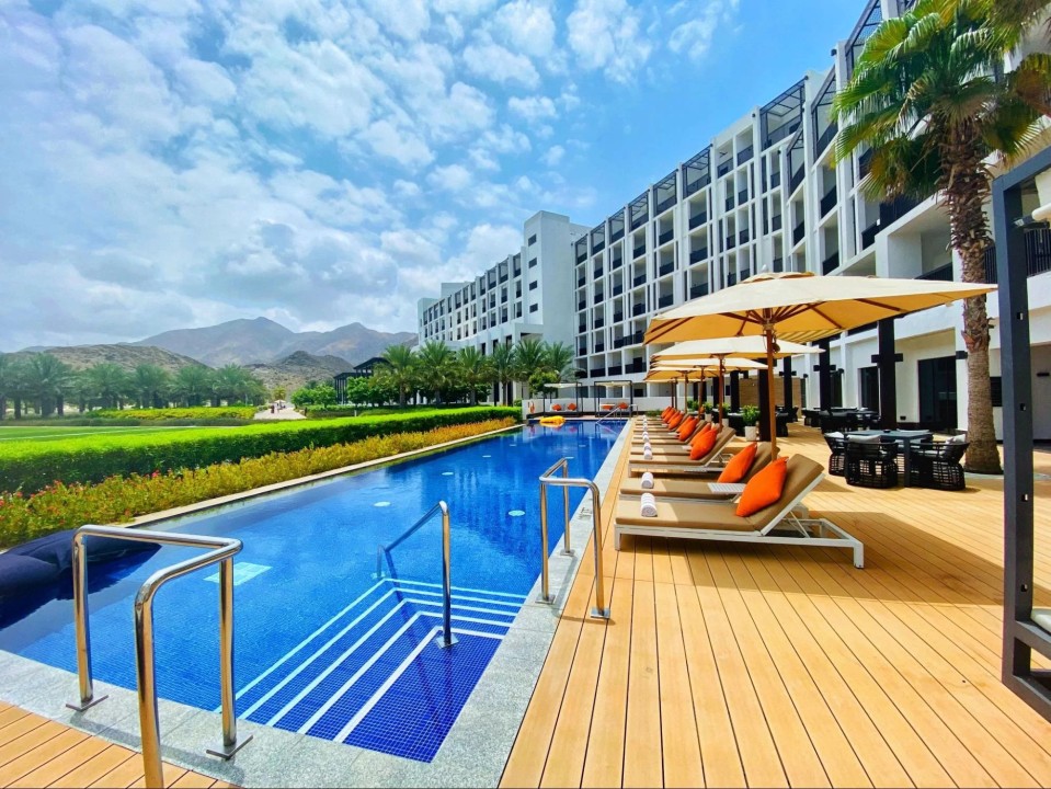 Business Model in Sustainable Development in Hospitality and Tourism 